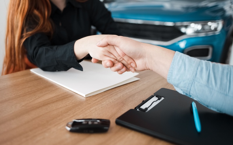 Moneybarn Vehicle Finance