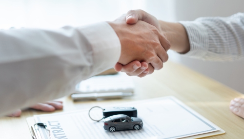 Advantage Car Finance