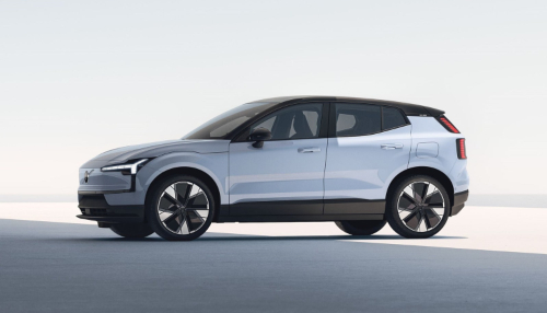 Finance a Car with Advantage