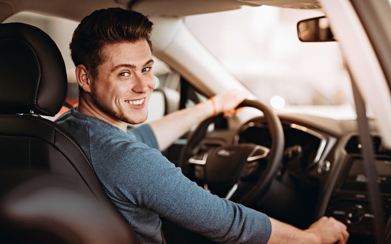 Go Car Credit Finance