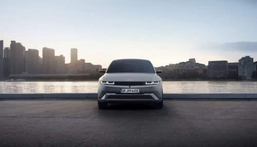 Finance a Car with Startline