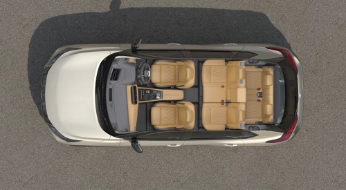 New Nissan X-Trail e-Power 7 Seater