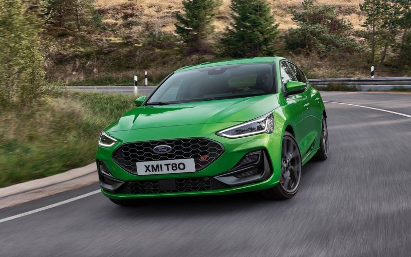 Ford Focus ST Used Cars