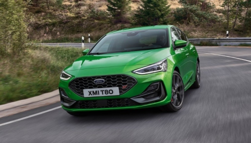 Ford Focus ST Used Cars