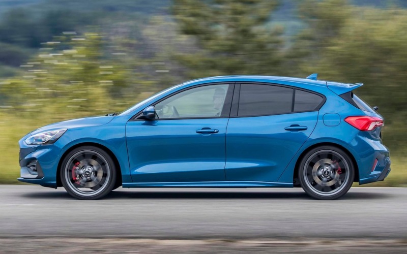 Used Ford Focus Cars for Sale
