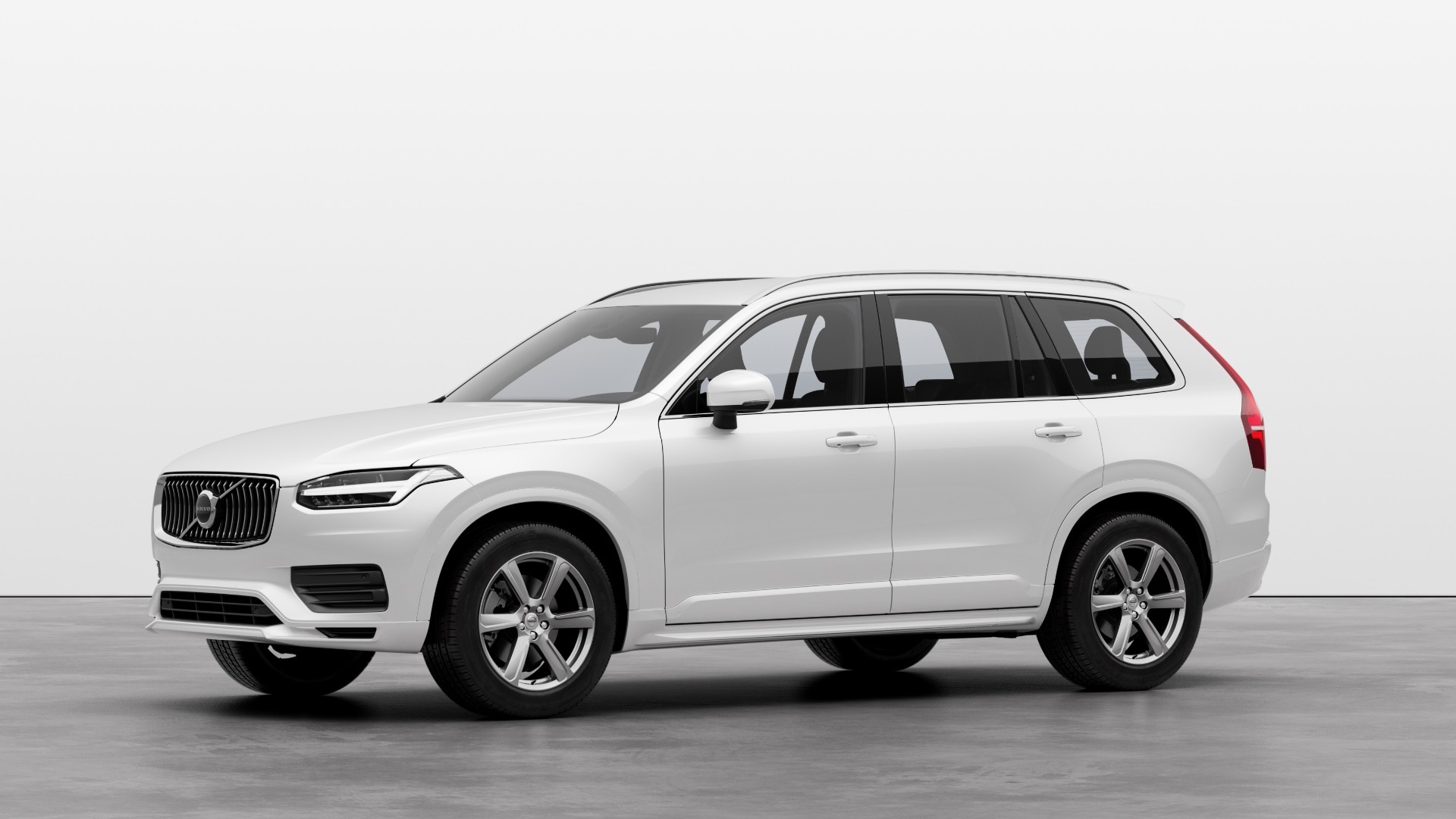 Volvo XC90 2.0 B5P [250] Core 5dr AWD Geartronic Image 1