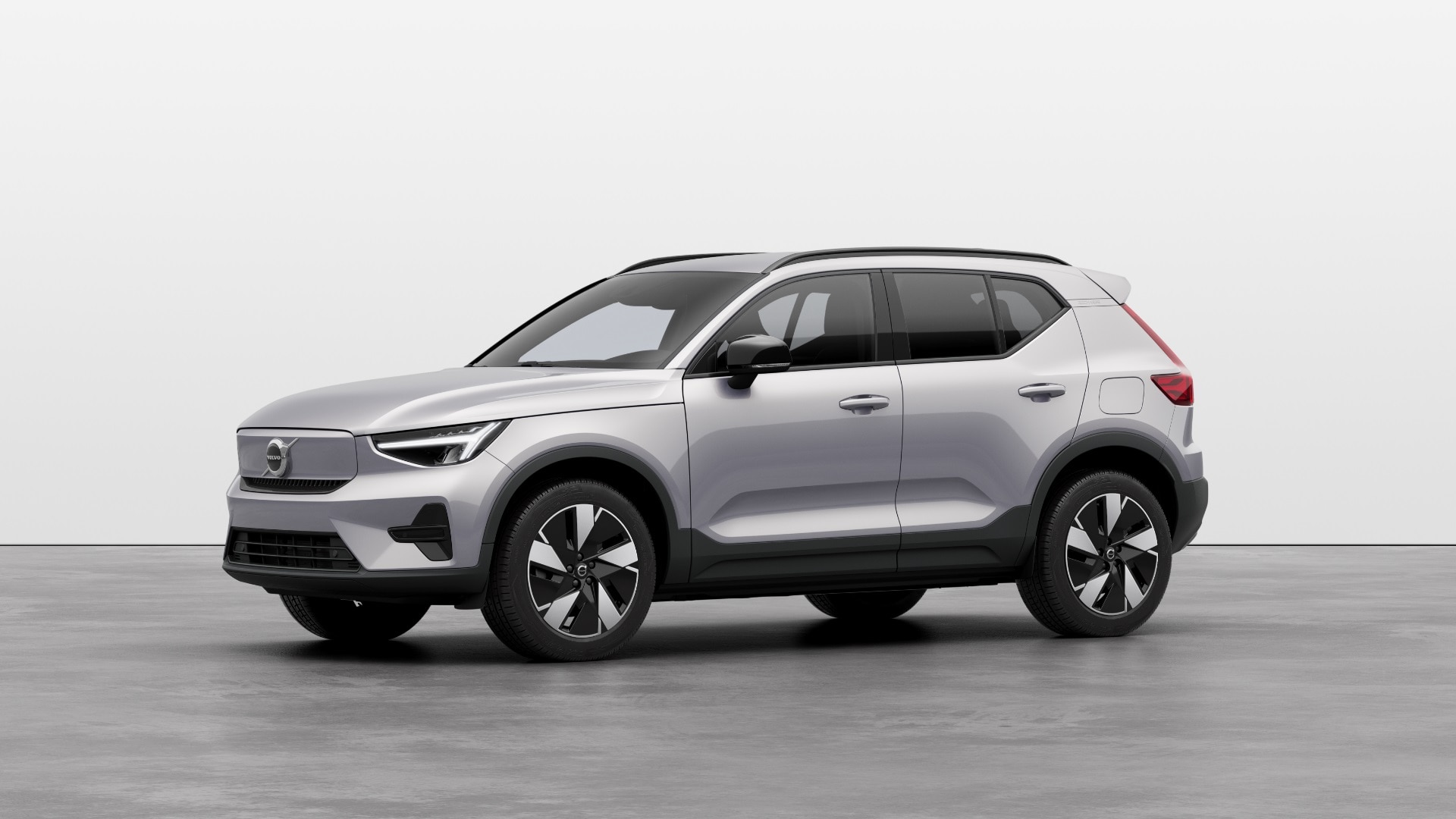 Volvo XC40 Recharge Electric 300kW Recharge Twin Core 82kWh 5dr AWD Auto Image 1