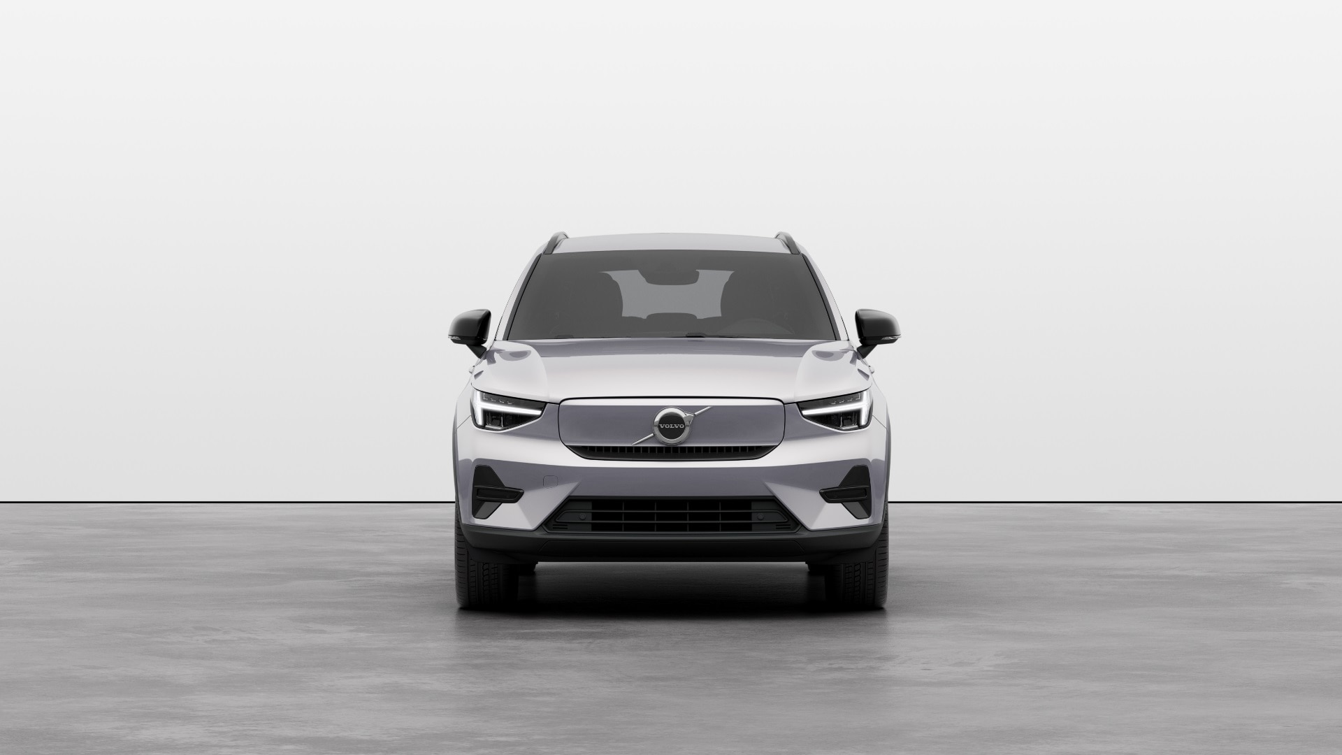 Volvo XC40 Recharge Electric 300kW Recharge Twin Core 82kWh 5dr AWD Auto Image 2