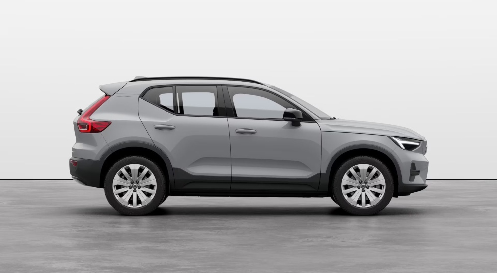 New Volvo Finance Deals