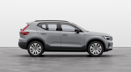 New Volvo Finance Deals