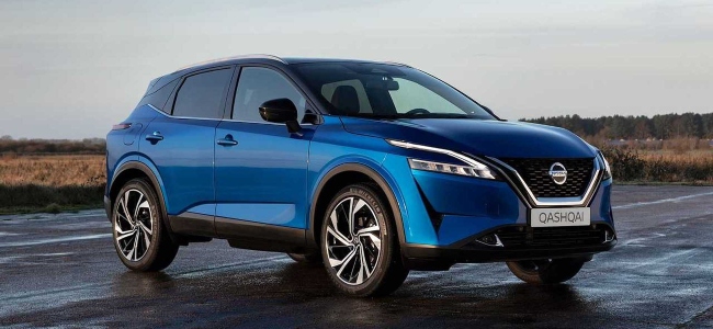 Nissan Cars