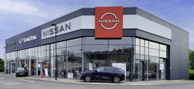 Nissan Dealers