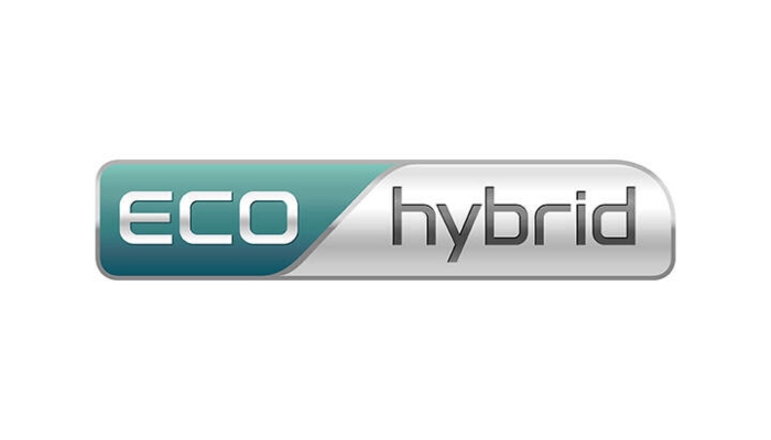 Kia Eco-Dynamics Logo