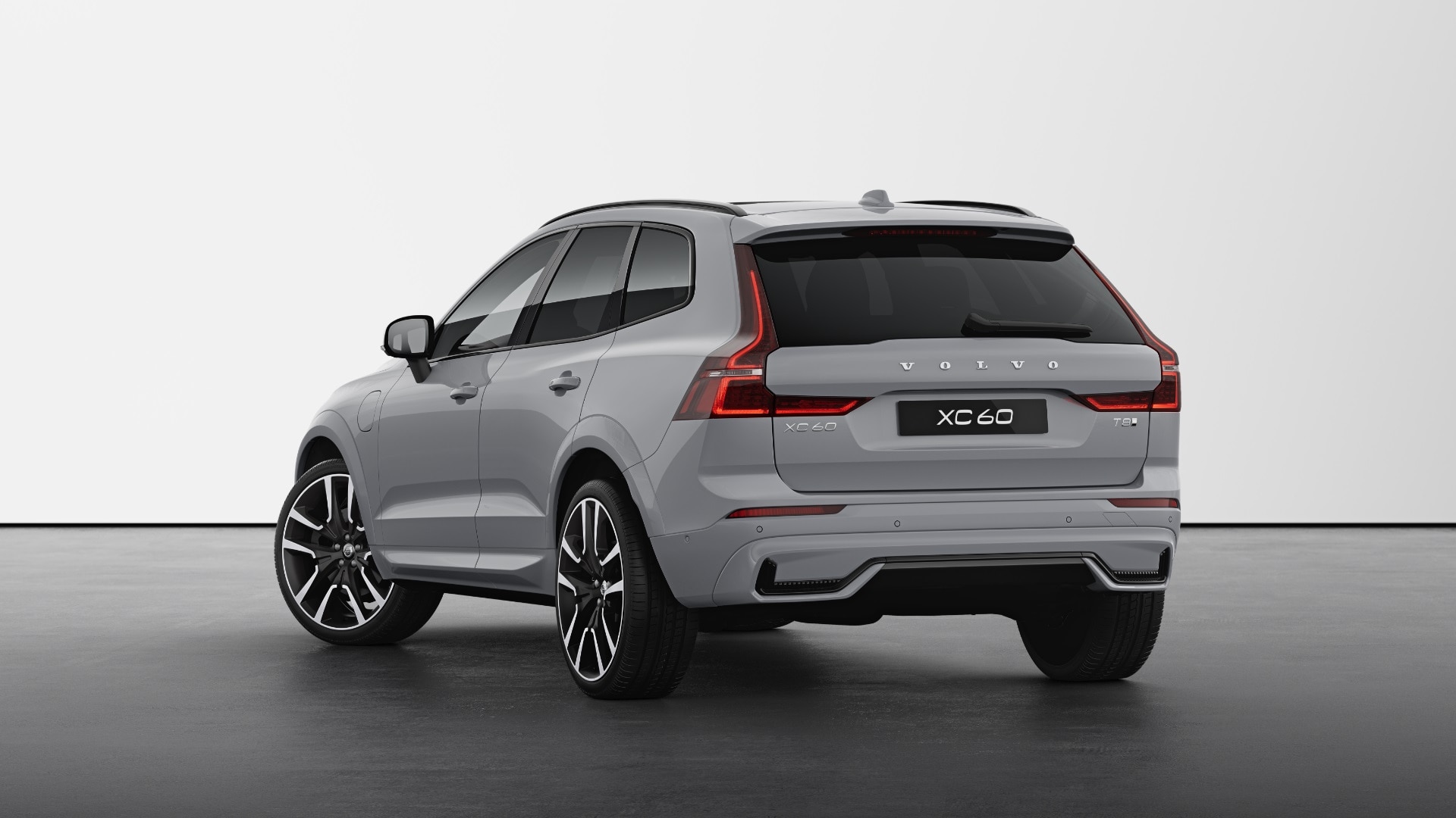 Volvo XC60 2.0 T8 [455] PHEV Ultra Dark 5dr AWD Geartronic Image 3