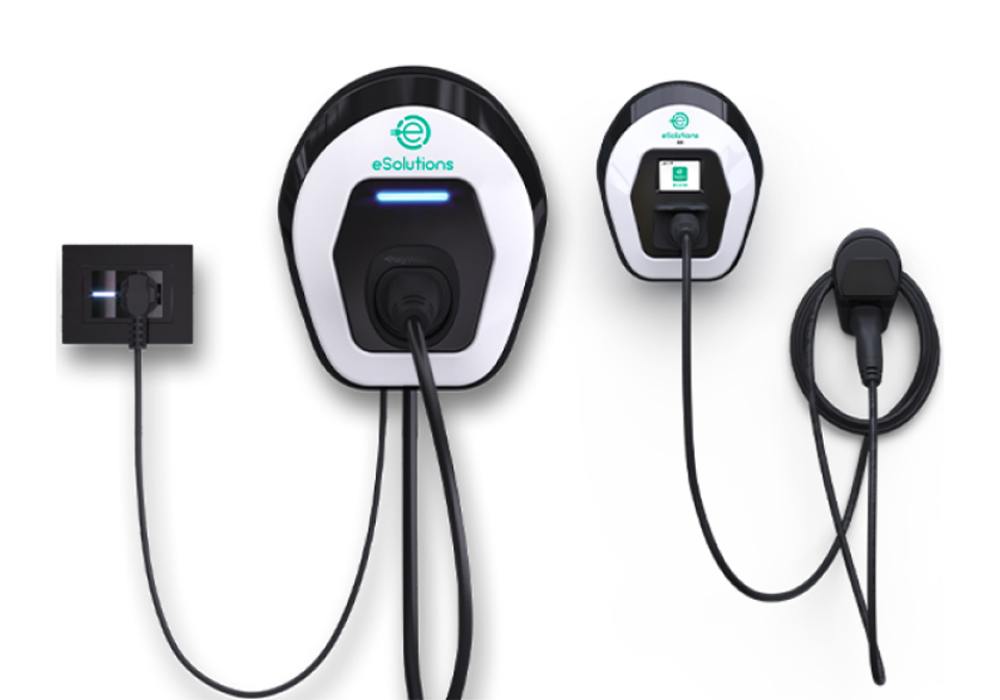 Abarth Electric Charging Points