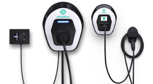 Abarth Electric Charging Points
