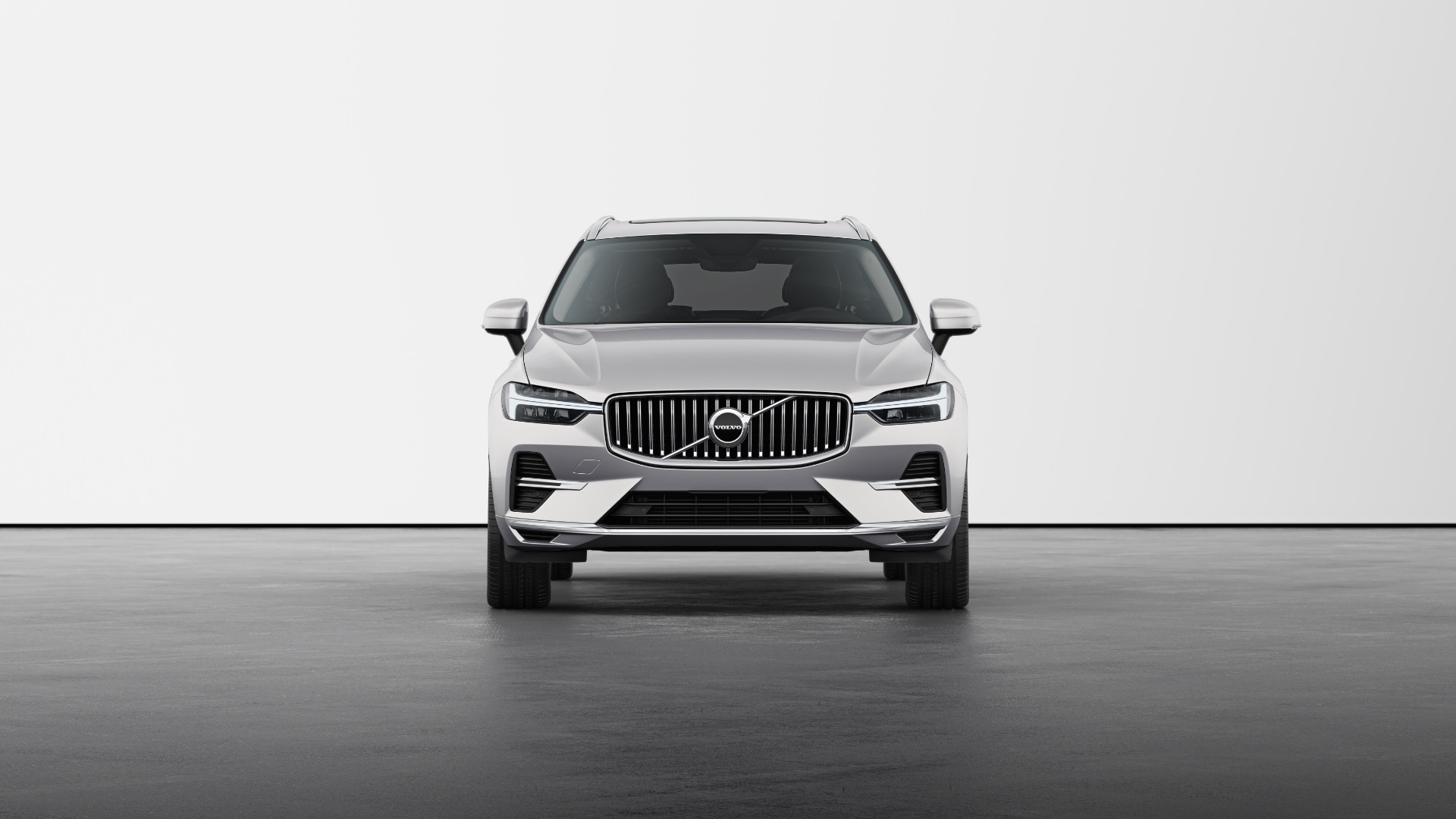 Volvo XC60 2.0 T6 [350] PHEV Core Bright 5dr AWD Geartronic Image 2