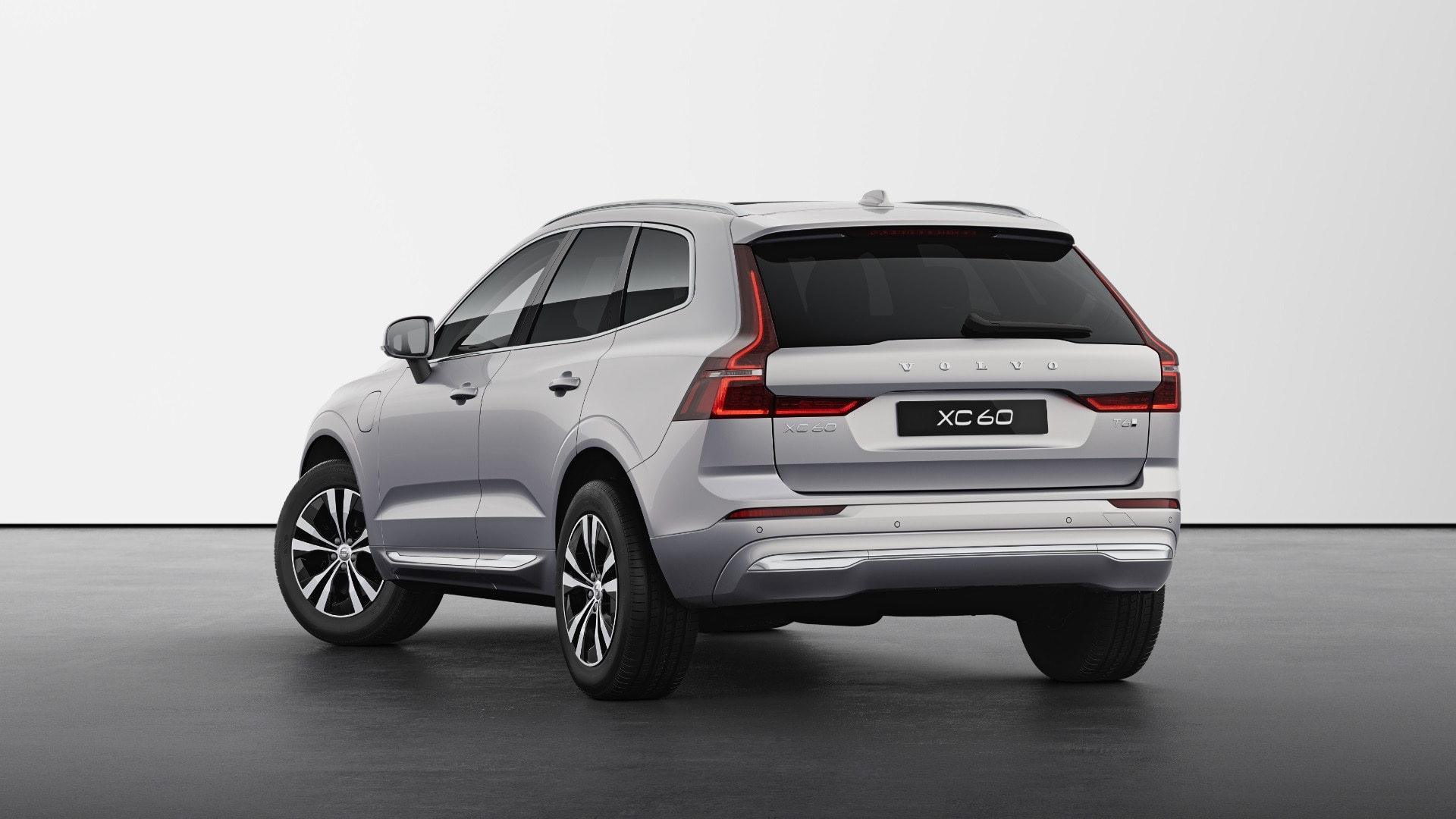 Volvo XC60 2.0 T6 [350] PHEV Core Bright 5dr AWD Geartronic Image 3