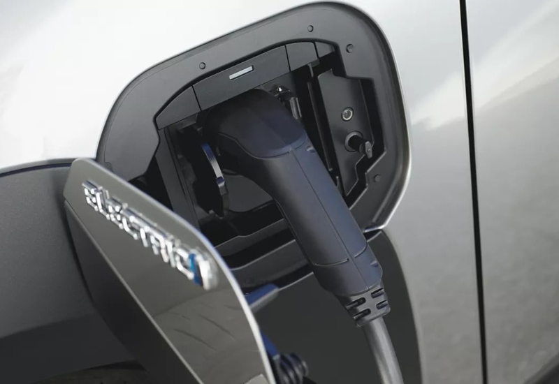 Toyota Charging Cable