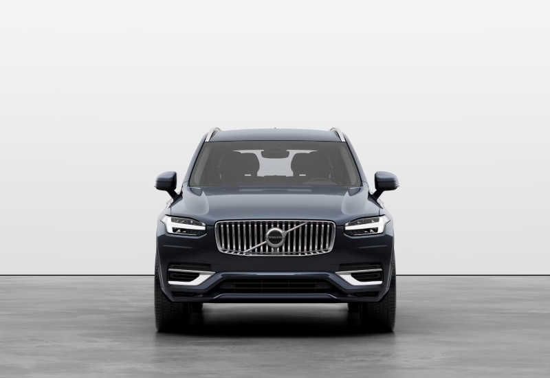 Volvo XC90 Plug-In Hybrid