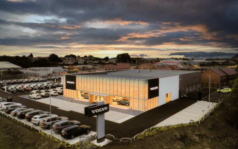 Approved used cars; benefits