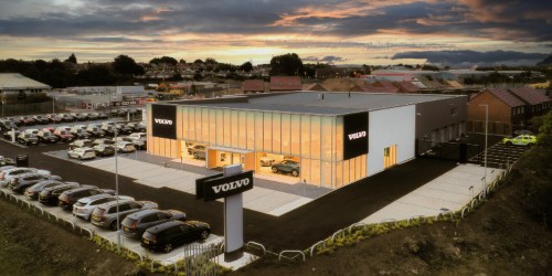 Approved used cars; benefits
