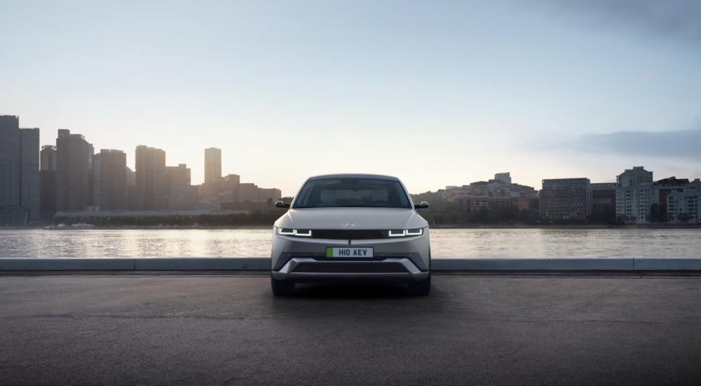 New Hyundai IONIQ 5 for Sale