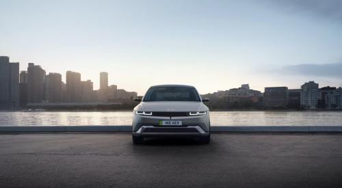New Hyundai IONIQ 5 for Sale
