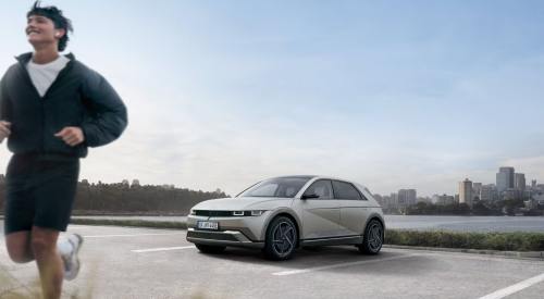 New Hyundai IONIQ 5 Deals
