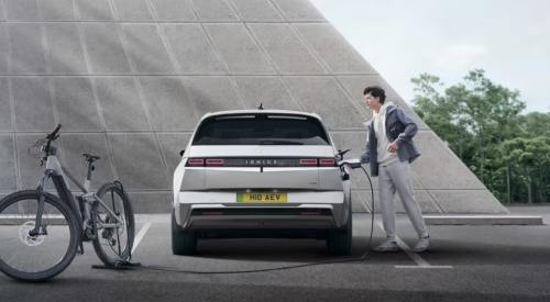 Hyundai IONIQ 5 Performance