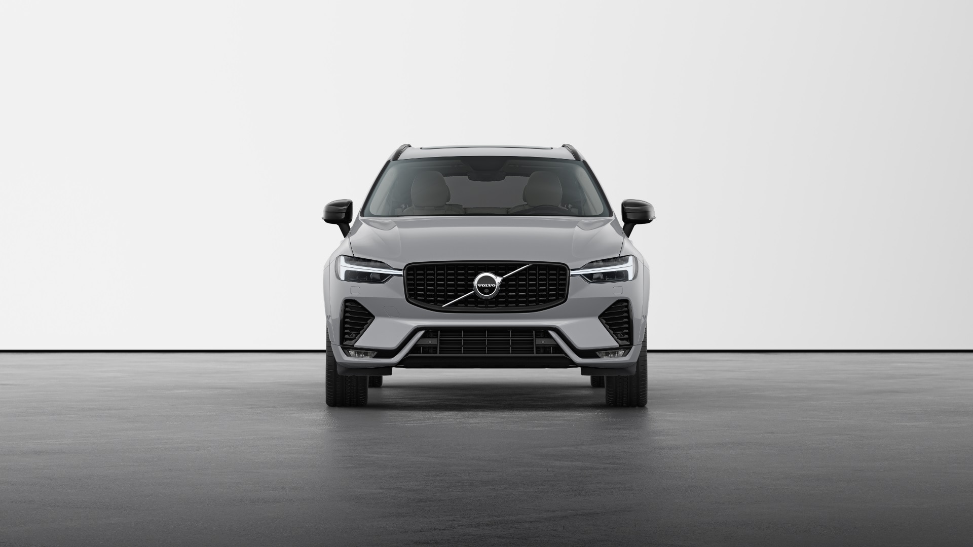 Volvo XC60 2.0 B5P Ultra Dark 5dr AWD Geartronic Image 2