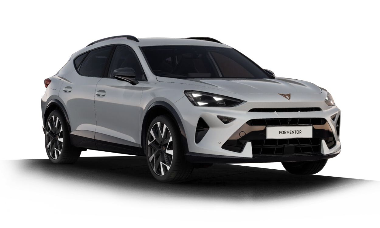 CUPRA Formentor Plug-in Hybrid for Sale