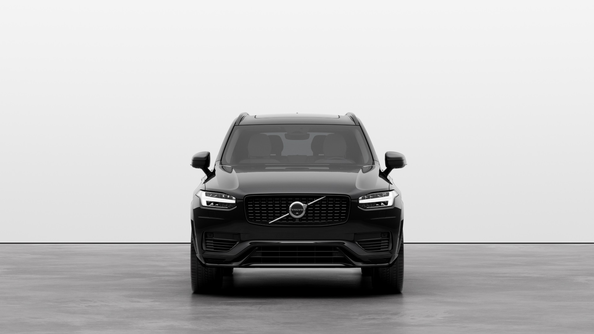 Volvo XC90 2.0 T8 PHEV Ultra Dark 5dr AWD Geartronic Image 2