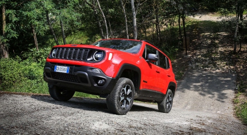Jeep 4WD for Sale