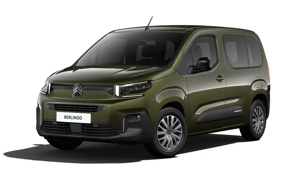 New Citroen Berlingo for Sale