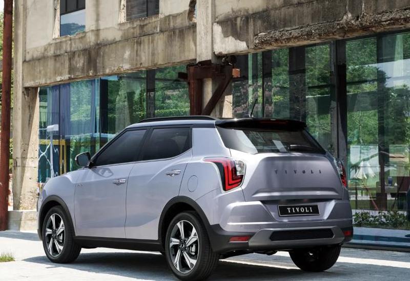 KGM Motability Cars