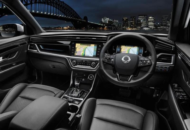 Motability KGM