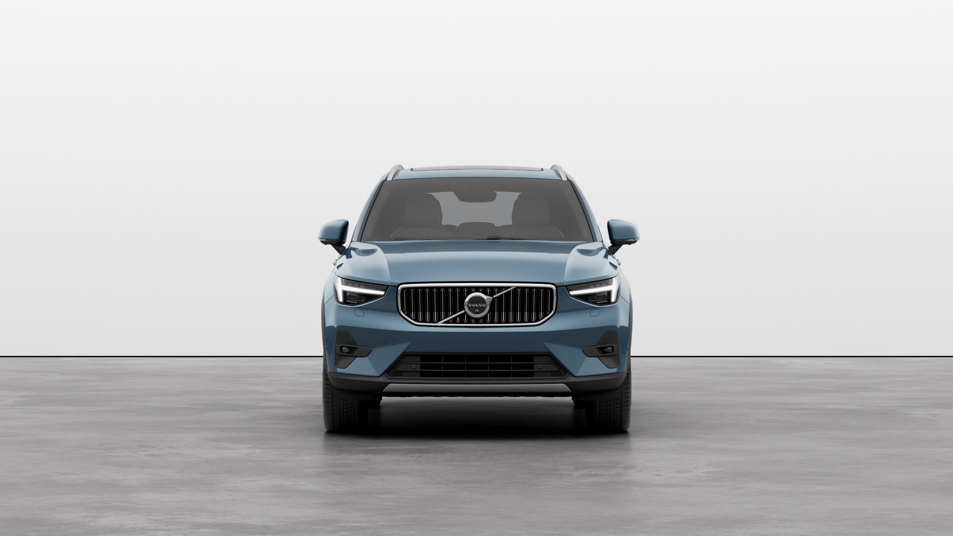 Volvo XC40 2.0 B3P Ultra Bright 5dr Auto Image 2