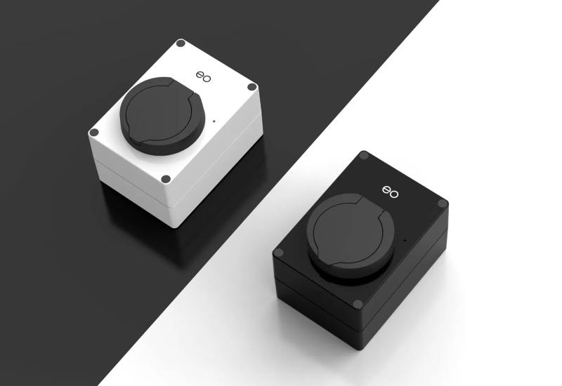 KGM Charging Partner