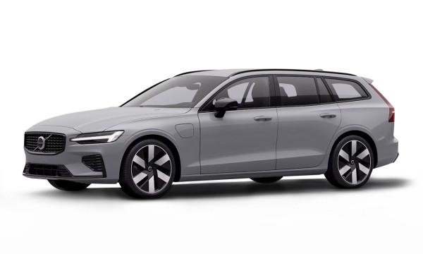 Volvo V60 Plug-In Hybrid