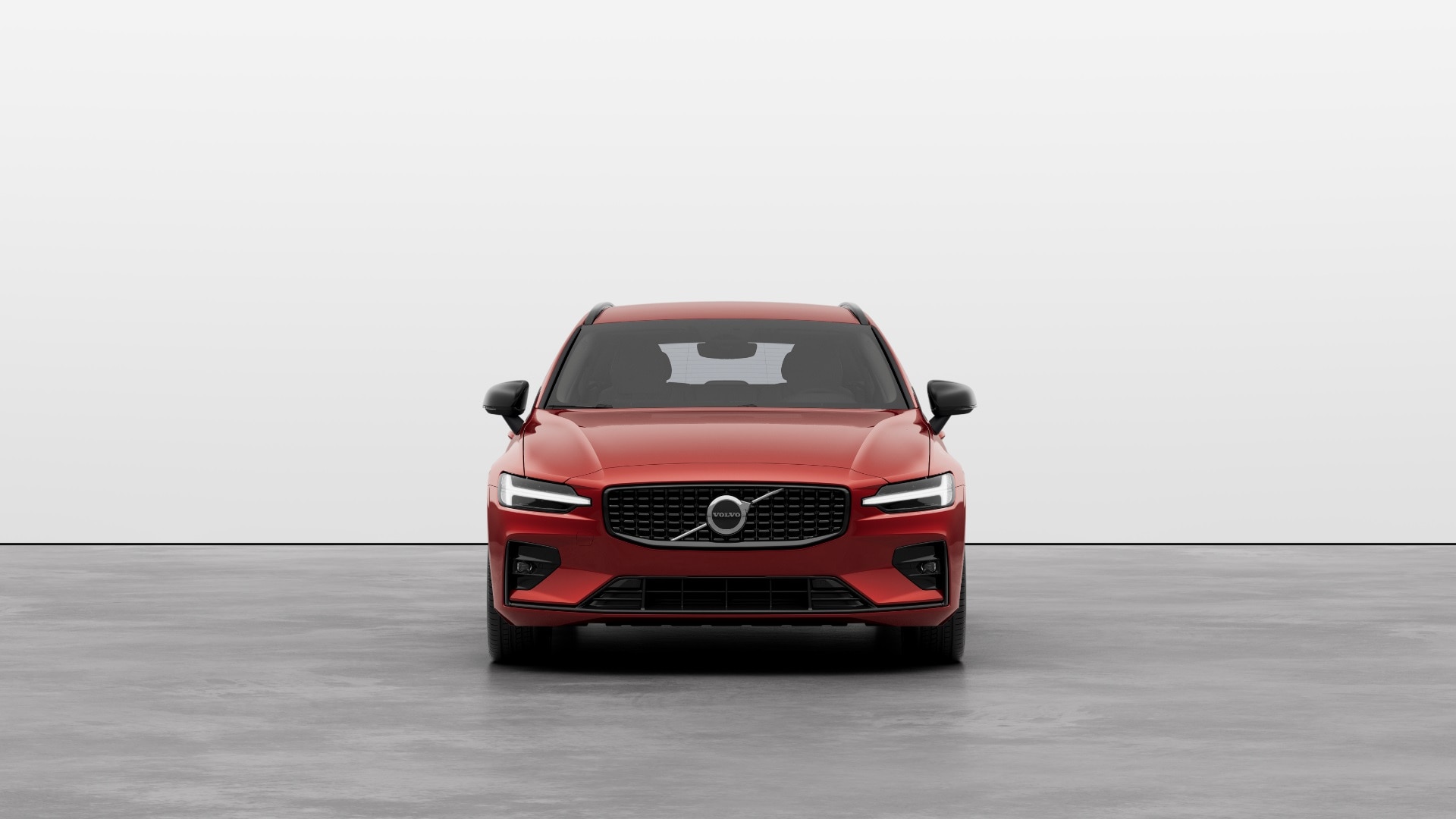 Volvo V60 2.0 B4P Plus Dark 5dr Auto [7 speed] Image 2