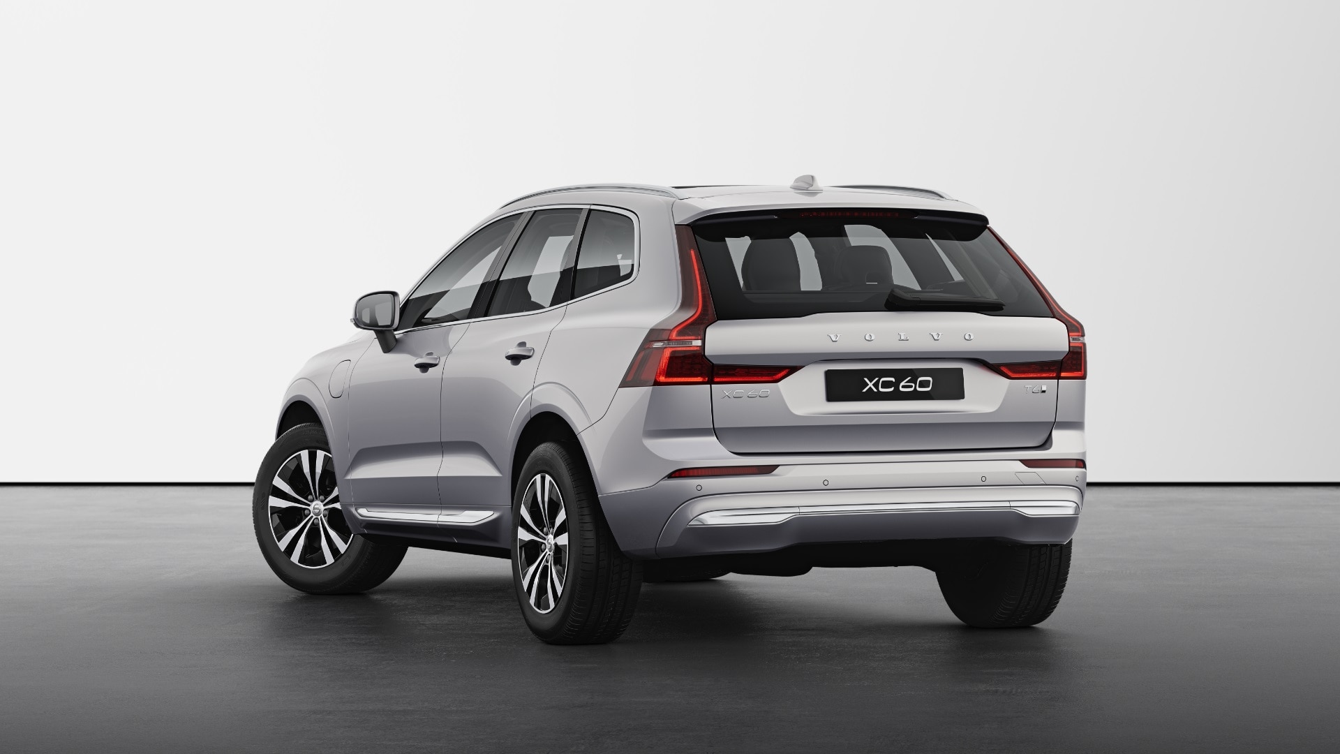 Volvo XC60 Plug-In Hybrid 2.0 T6 [350] PHEV Core Bright 5dr AWD Geartronic Image 3