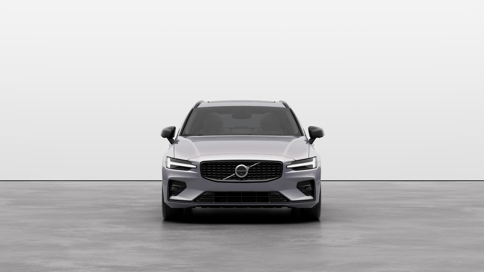 Volvo V60 2.0 B4P Ultra Dark 5dr Auto Image 6