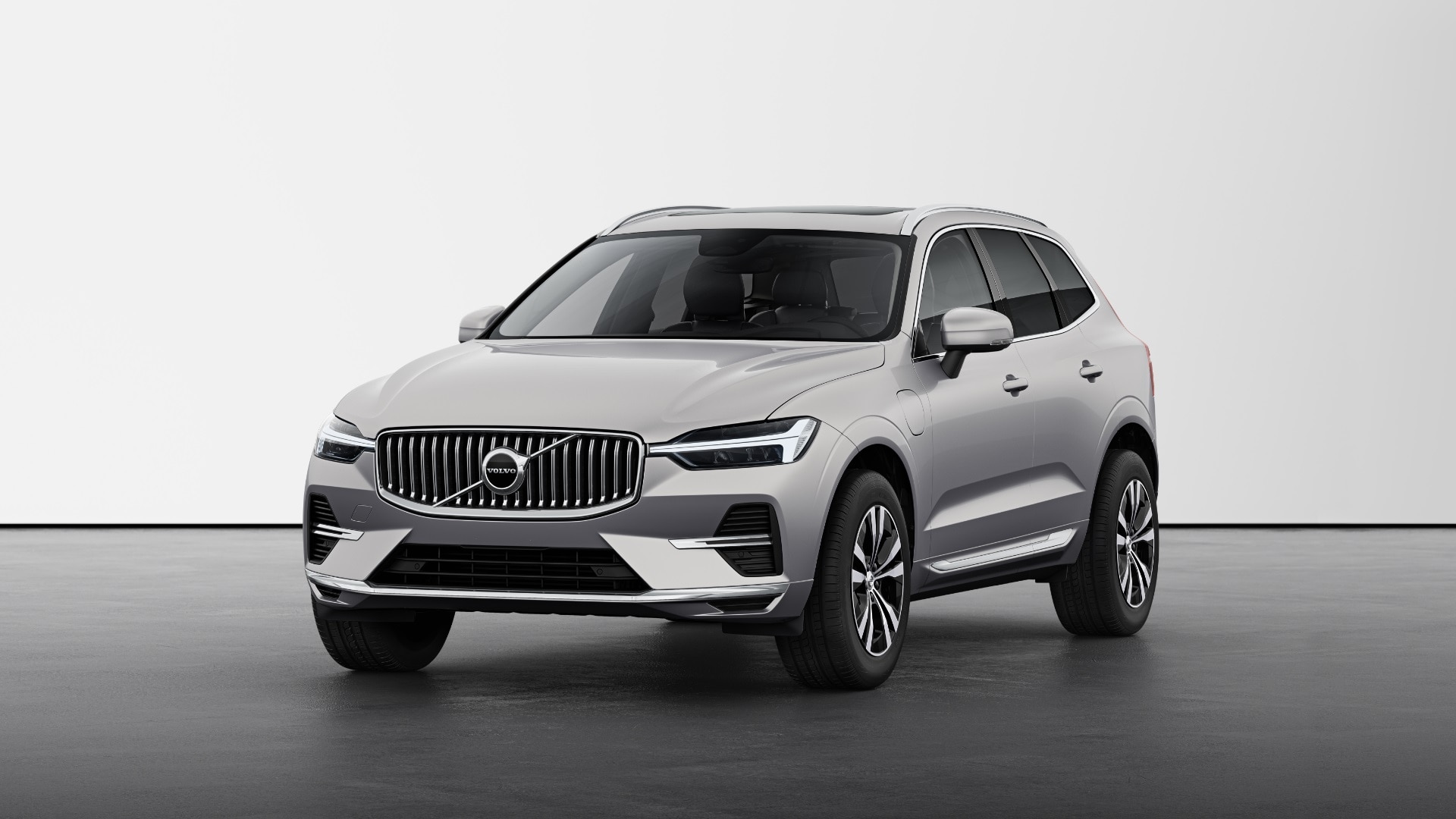 Volvo XC60 Plug-In Hybrid 2.0 T6 [350] PHEV Core Bright 5dr AWD Geartronic Image 1