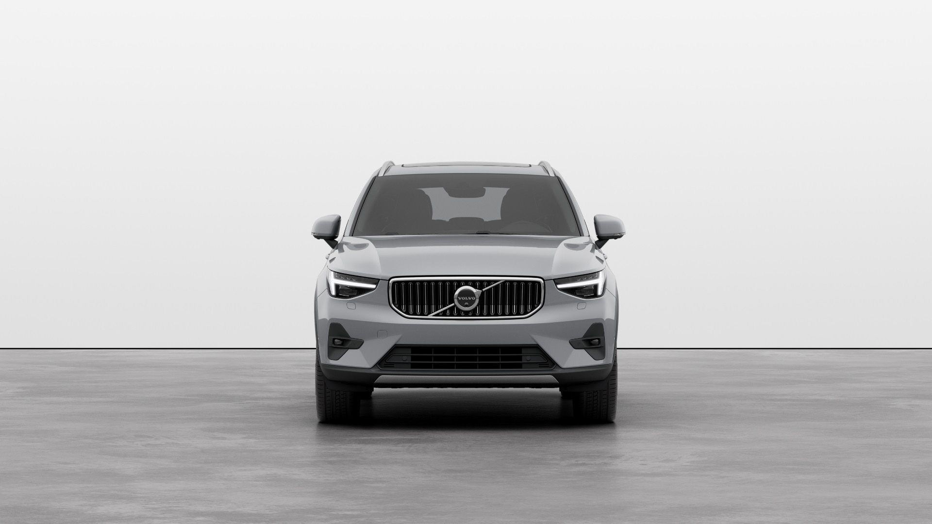 Volvo XC40 2.0 B3P Ultra Bright 5dr Auto Image 2