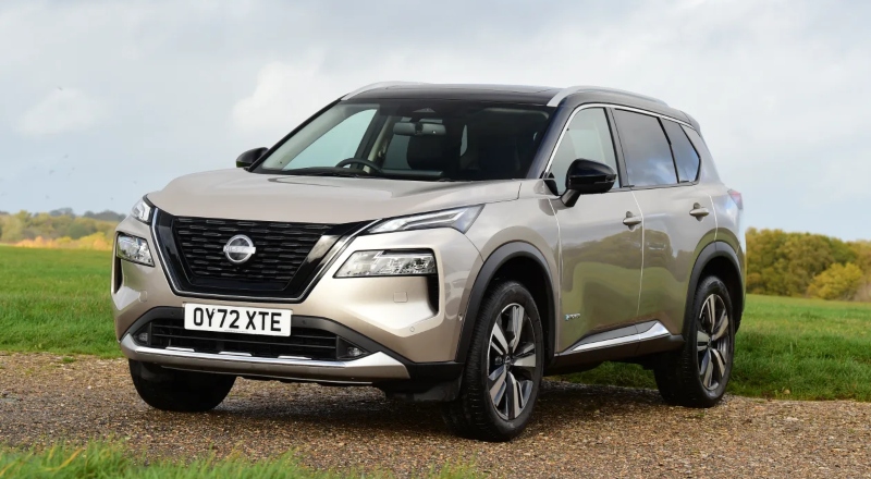 Used Nissan for Sale