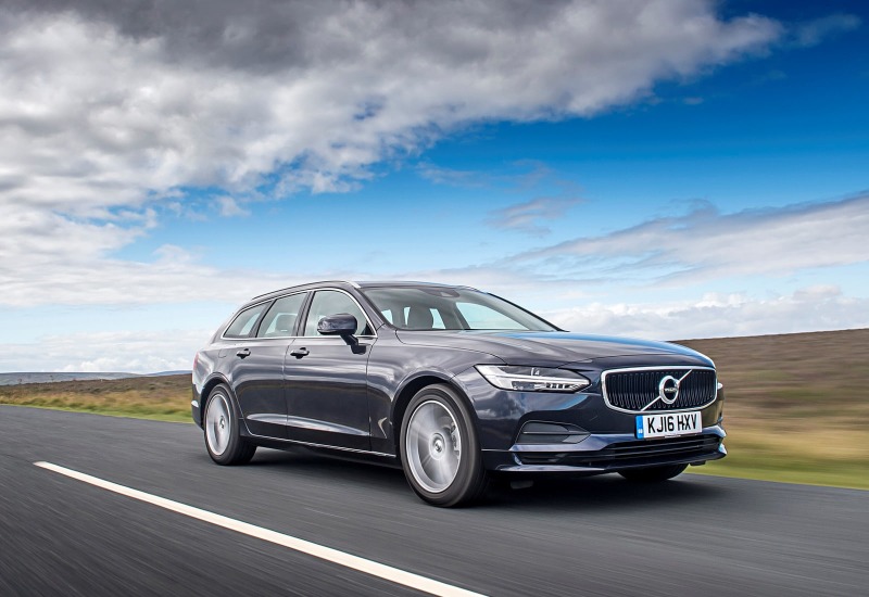 Used Volvo V90 Momentum for Sale