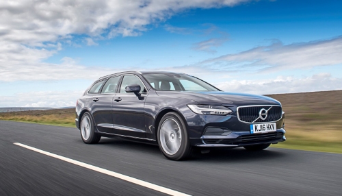 Used Volvo V90 Momentum for Sale
