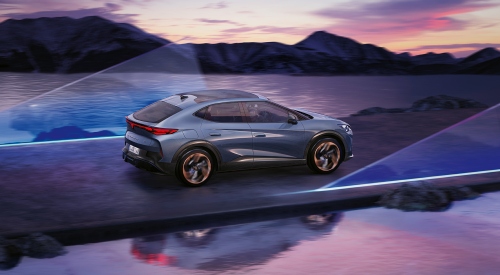 New CUPRA Tavascan Finance Deals