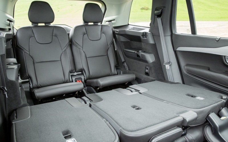 Volvo XC90 7-Seater Used Car